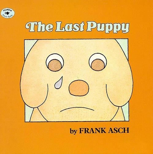 ASCH Last Puppy (Tascabile)