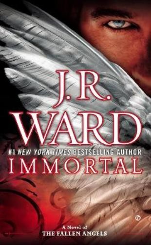 J.R. Ward Immortal (Tascabile) Fallen Angels