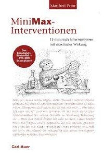 MiniMax-Interventionen [German] by Prior, Manfred