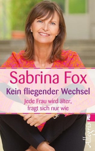 Kein fliegender Wechsel [German] by Fox, Sabrina