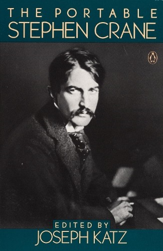 Stephen Crane Portable Stephen Crane (Tascabile) Portable Library