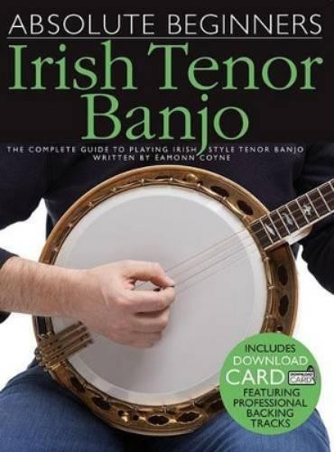Eamonn Coyne Absolute Beginners (Tascabile)