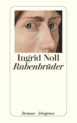 Rabenbrüder [German] by Noll, Ingrid