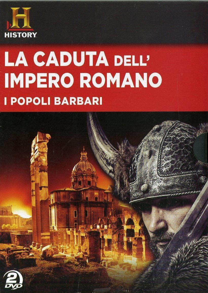 Dvd Caduta Dell'Impero Romano (La) (2 Dvd)