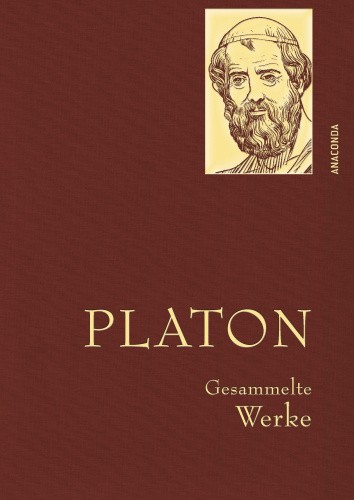 Platon - Gesammelte Werke [German] by Platon
