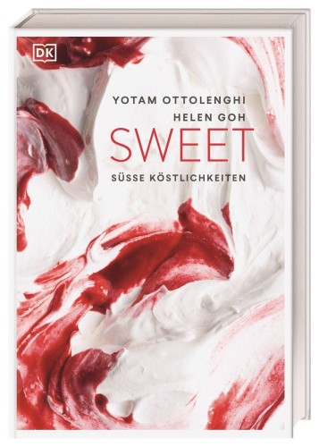 Sweet [German] by Ottolenghi, Yotam