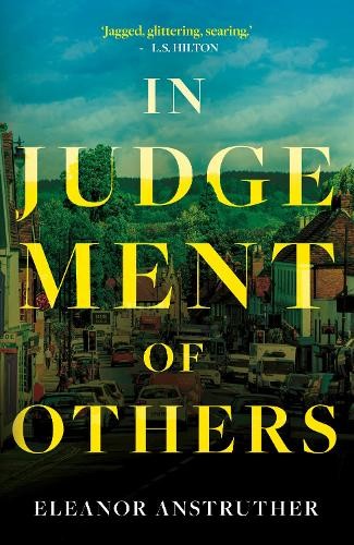 Eleanor Anstruther In Judgement of Others (Tascabile)