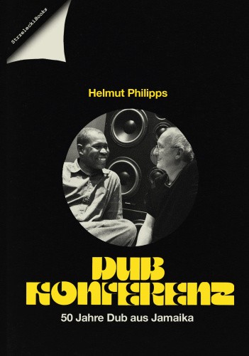 DUB KONFERENZ [German] by Philipps, Helmut