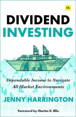 Jenny Harrington Dividend Investing (Tascabile) (PRESALE 08/04/2025)