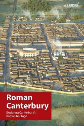 Joseph Chittenden Roman Canterbury (Tascabile)