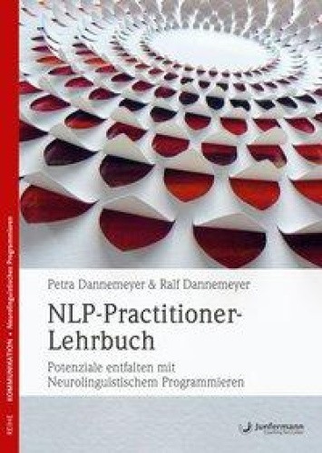 NLP-Practitioner-Lehrbuch [German] by Dannemeyer, Ralf