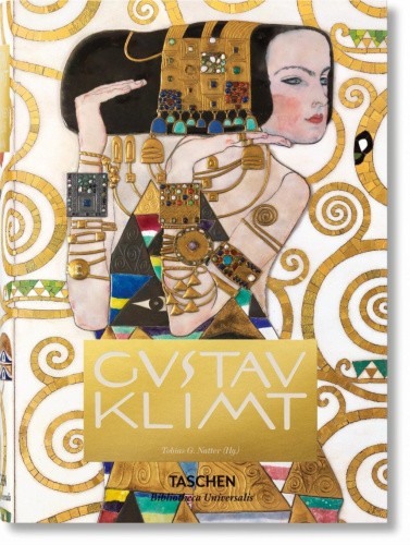 Gustav Klimt. Zeichnungen und Gemälde [German] by Natter, Tobias G.