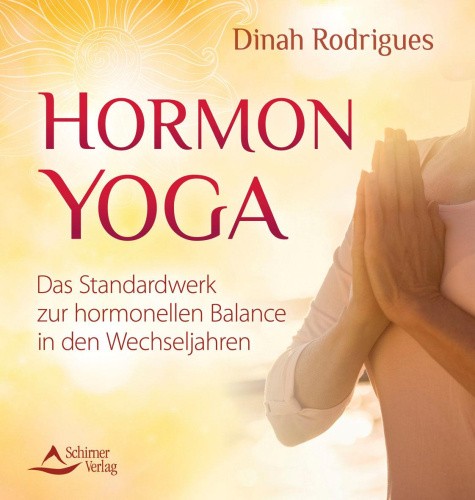 Hormon-Yoga [German] by Rodrigues, Dinah