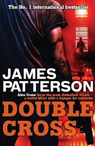 James Patterson Double Cross (Tascabile) Alex Cross