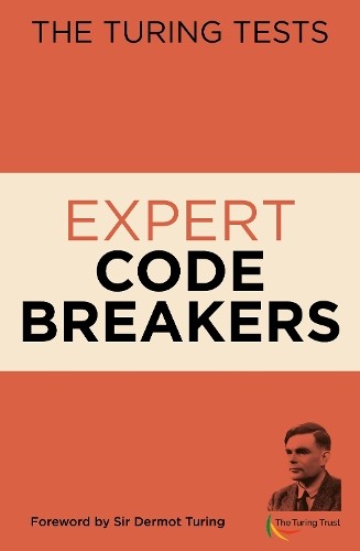 Gareth Moore The Turing Tests Expert Code Breakers (Tascabile) Turing Tests