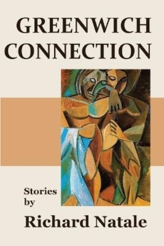 Richard Natale Greenwich Connection (Tascabile)