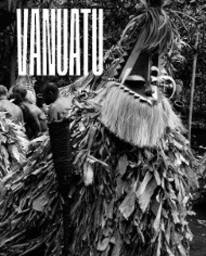 Bernard Sabrier: Vanuatu by Bernard Sabrier