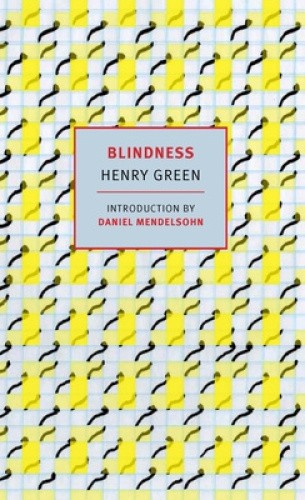 Blindness (Nyrb Classics) by Henry Green
