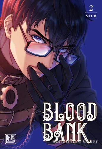 Blood Bank 2 [German] by Silb