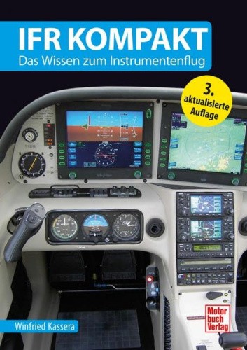 IFR kompakt [German] by Kassera, Winfried
