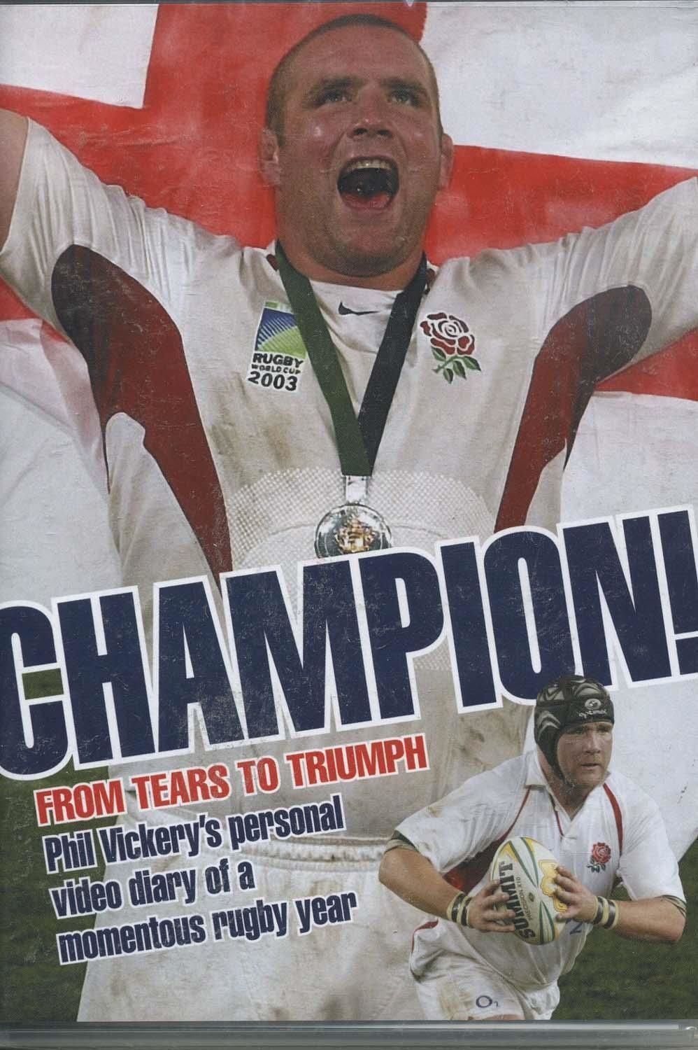 Dvd From Tears To Triumph [Edizione: Regno Unito]