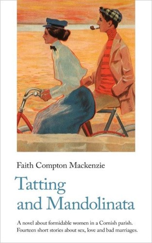 Tatting and Mandolinata (Handheld Classics) (Handheld Defiants)