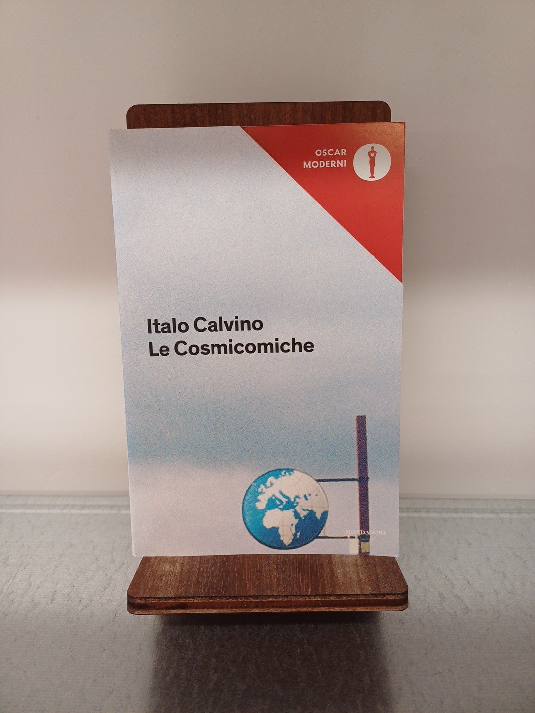 Le Cosmicomiche