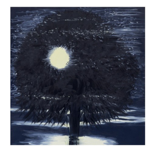 Ann Craven: Night by Ann Craven