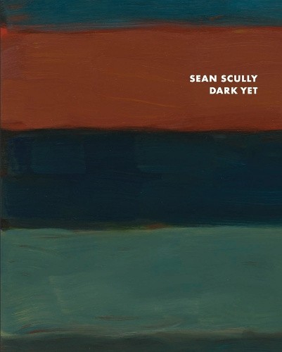 Sean Scully - Dark Yet by Sean Scully