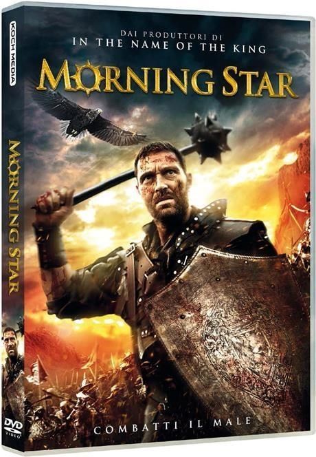 Dvd Morning Star