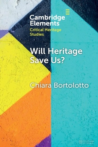 Will Heritage Save Us?: Intangible Cultural Heritage and the Sustainable