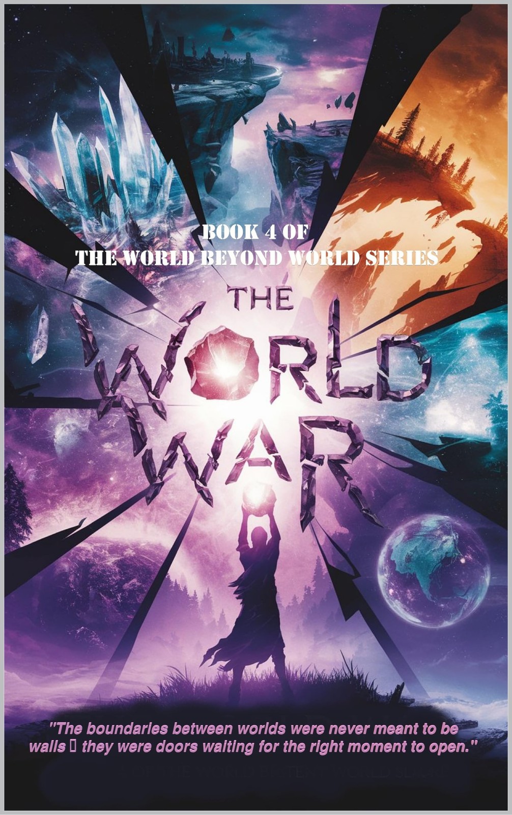 Stormrider The World War (Tascabile)