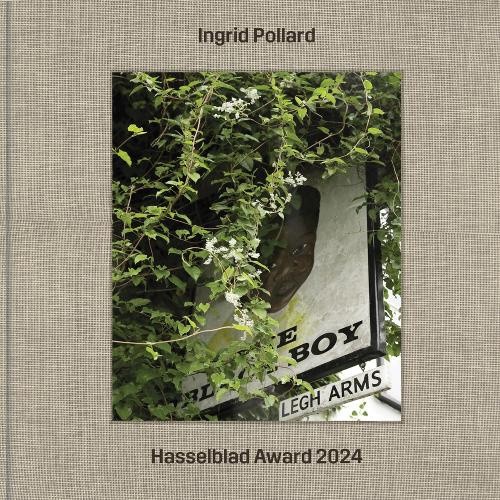 Ingrid Pollard: Hasselblad Award 2024 by Ingrid Pollard
