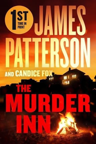 The Murder Inn: From the Author of the Summer House by James Patterson