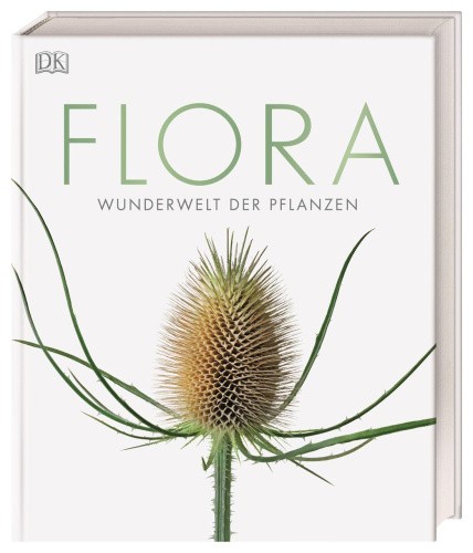 Flora - Wunderwelt der Pflanzen [German]