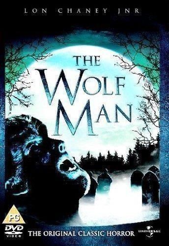 Dvd The Wolfman [Edizione: Regno Unito]