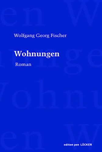 Wohnungen [German] by Fischer, Wolfgang Georg