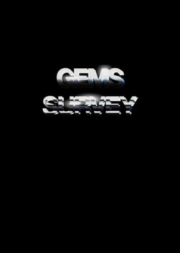 Andro Wekua - Gems Survey by Andro Wekua