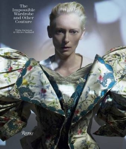 The Impossible Wardrobe by Olivier Saillard