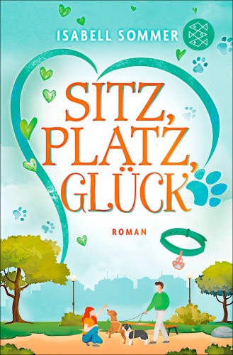 Sitz, Platz, Glück [German] by Sommer, Isabell
