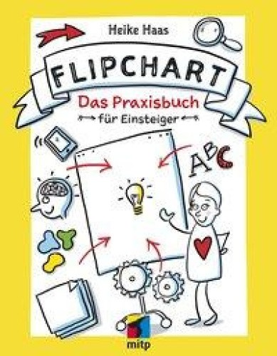Flipchart [German] by Haas, Heike