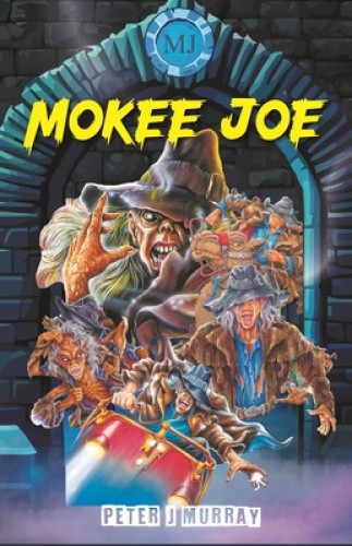 Mokee Joe Boxset by Peter J Murray