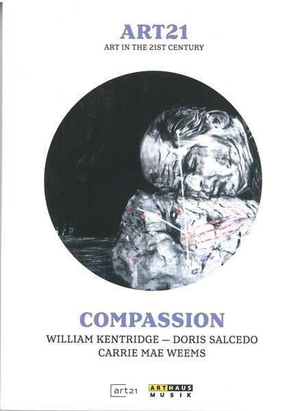 Dvd Art21: Art In The 21St Century - Compassion [Edizione: Regno Unito]