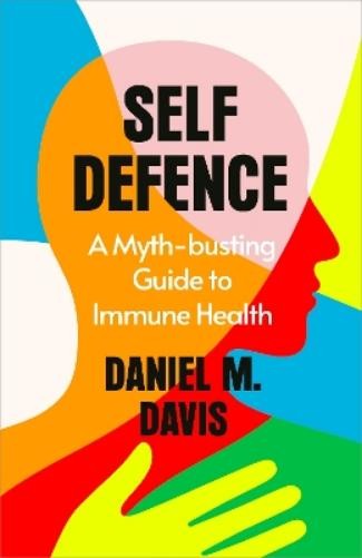 Daniel M Davis Self Defence (Copertina rigida) (PRESALE 05/06/2025)