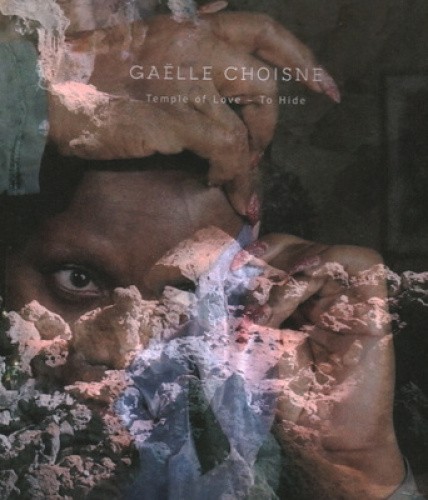 Gaëlle Choisne: Temple of Love by Daniela Leykam