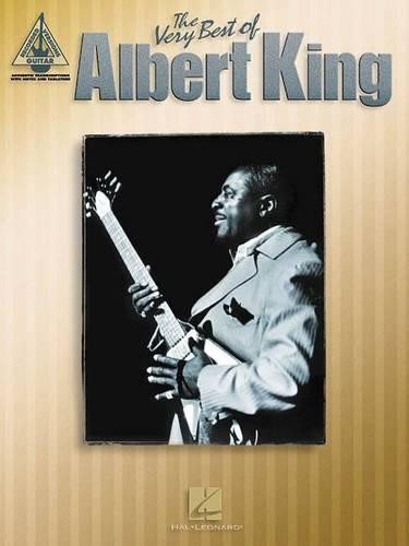 The Very Best of Albert King (Tascabile)