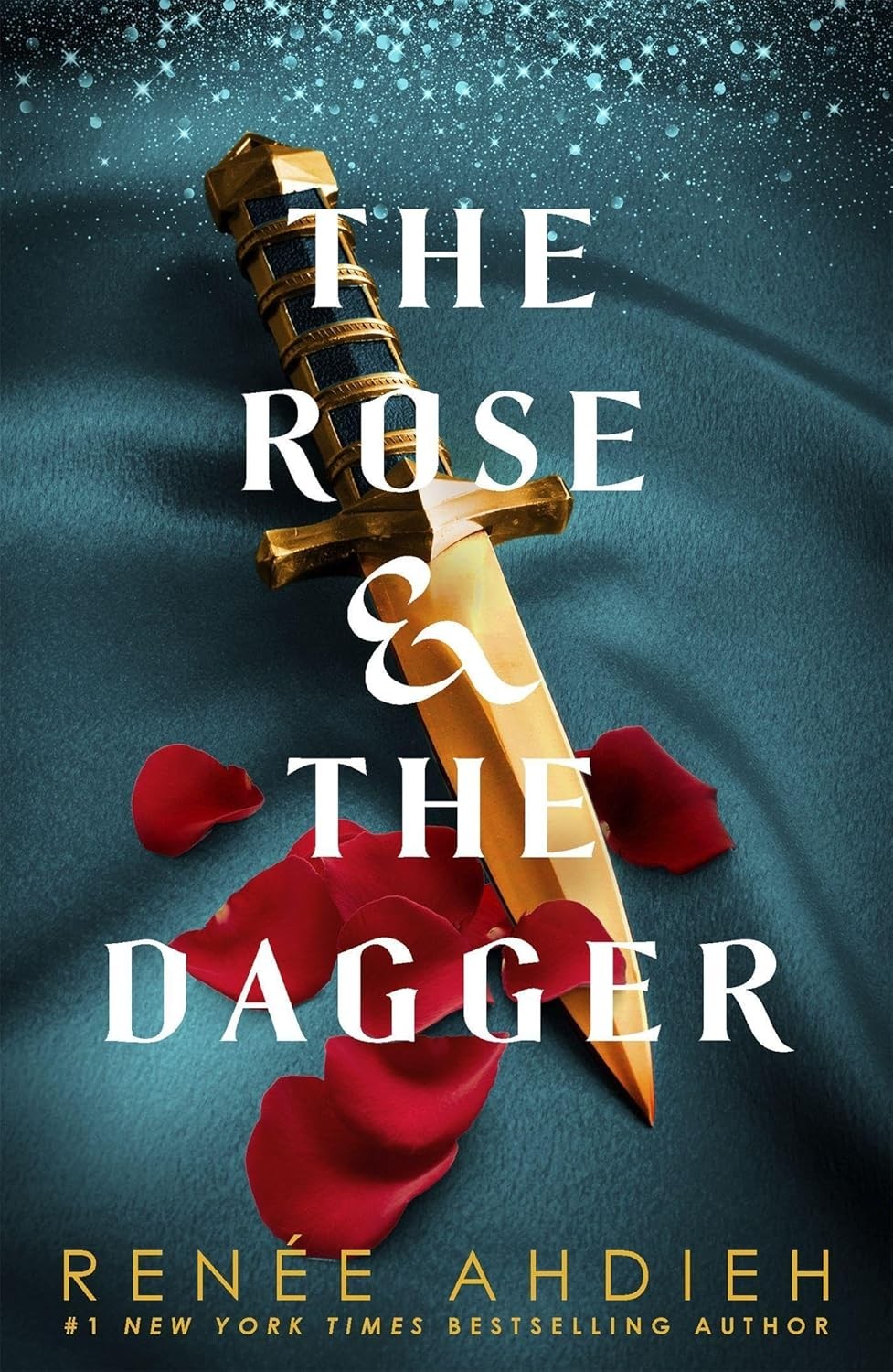 9781473657960 The Rose and the Dagger: The Wrath and the Dawn Book 2 - Ahdieh,Re