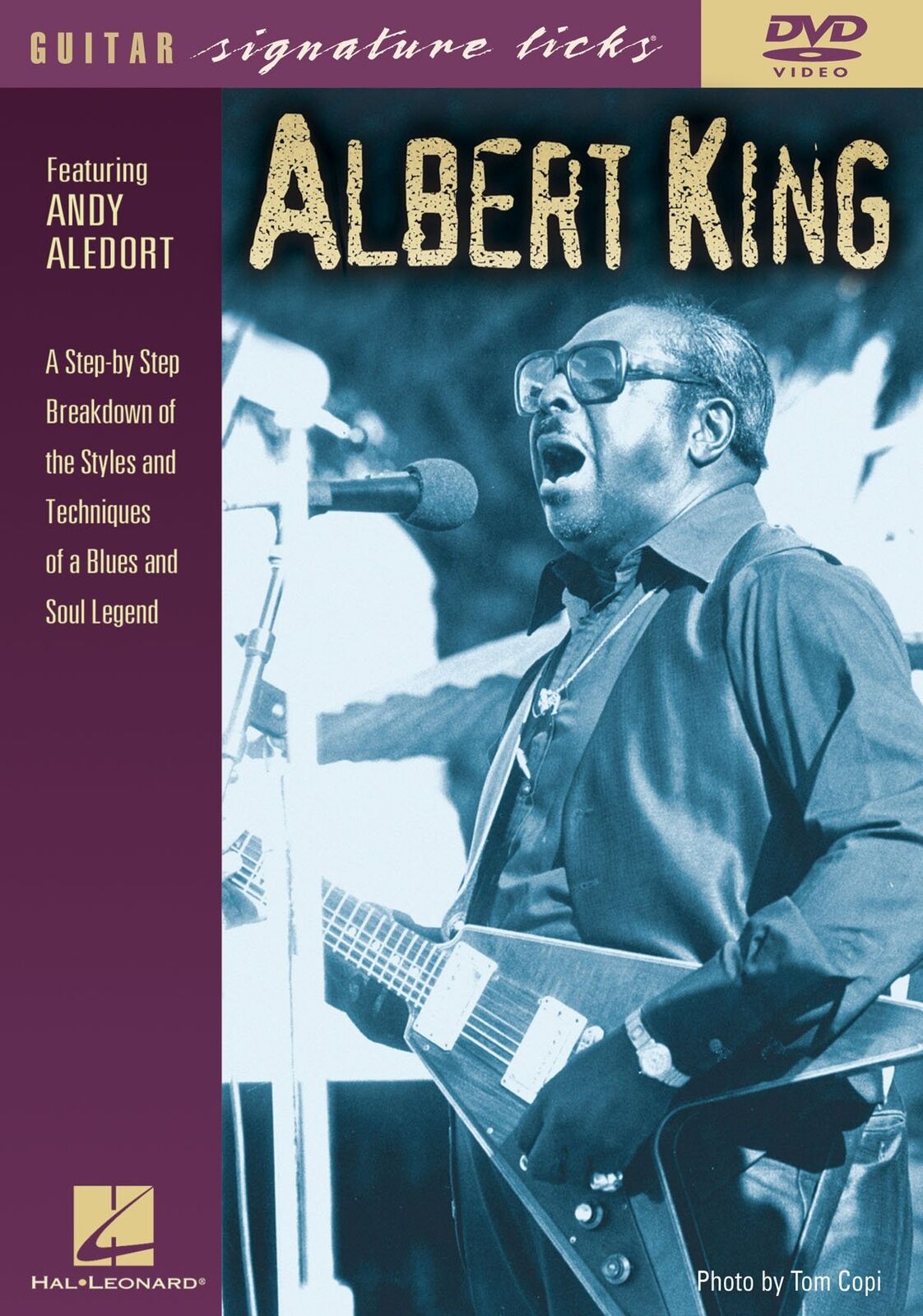 Albert King Albert King (DVD)