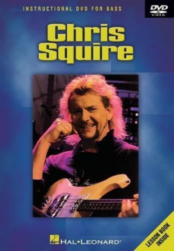 Instructional Dvd For Bass (DVD)