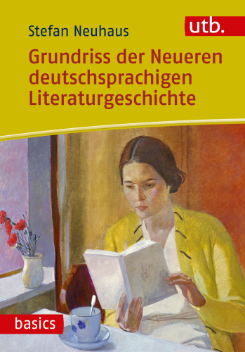 Grundriss der Neueren deutschsprachigen Literaturgeschichte [German]